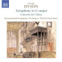 Dyson, G. - Symphony In G