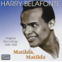 Belafonte, Harry - Matilda, Matilda