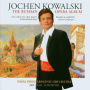 Kowalski, Jochen - Russian Opera Album