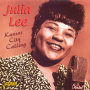 Lee, Julia - Kansas City Calling