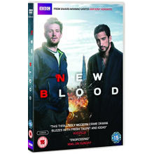 Tv Series - New Blood
