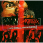 Anthrax - Fistful of Metal/Armed and Dangerous
