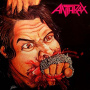 Anthrax - Fistful of Metal