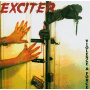 Exciter - Violence and Force
