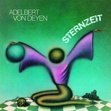 Deyen, Adelbert von - Sternzeit