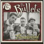 Bullets, the - 7-Thunderbird