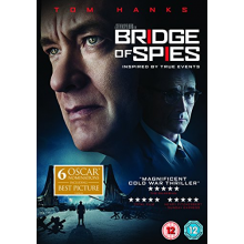 Movie - Bridge of Spies