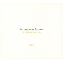 V/A - Afterschool Special: 123s of Kid Soul