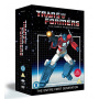 Animation - Transformers: Classic Animated Series
