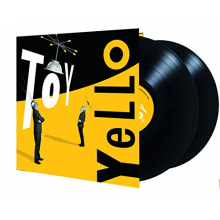 Yello - Toy