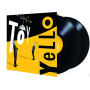 Yello - Toy