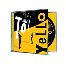 Yello - Toy