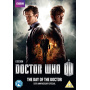 Movie - Day of the Doctor