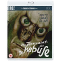 Movie - Testament of Dr Mabuse