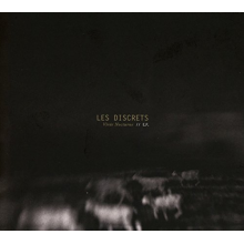 Les Discrets - Viree Nocturne