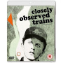 Movie - Closely Observed Trains