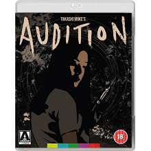Movie - Audition