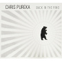 Pureka, Chris - Back In the Ring