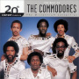 Commodores - Best of Commodores