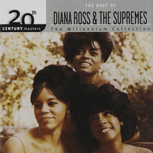 Diana Ross & the Supremes - The Best of Diana Ross & the Supremes