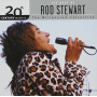Stewart, Rod - 20th Century Masters