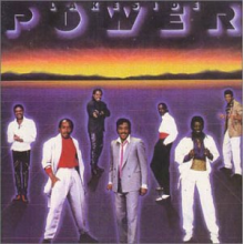 Lakeside - Power