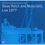 Reich, Steven - From the Kitchen..2
