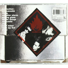 Massive Attack - Protection