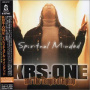 Krs One - Spiritual Minded