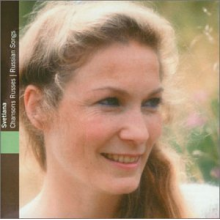 Svetlana - Russia