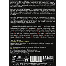 Dalfin, Lou - Al Temps De Festa En Occitania