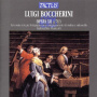 Boccherini, L. - Sei Sonate a Tre Per Clav