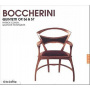 Boccherini, L. - Opera 56 Quintetti Per Fo