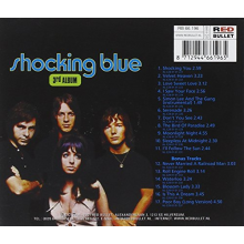 Shocking Blue - 3rd Album