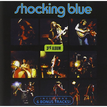 Shocking Blue - 3rd Album