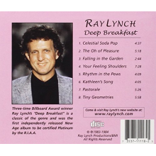 Lynch, Ray - Deep Breakfast
