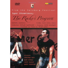 Stravinsky, Igor - Rake's Progress