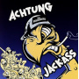 Frustrators - Achtung Jackass -10'-