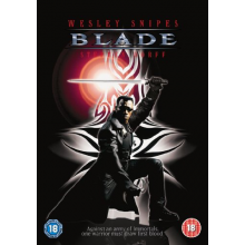 Movie - Blade
