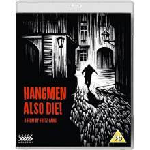 Movie - Hangmen Also Die