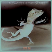 Alexander & the Grapes - Hyper Self