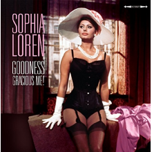 Loren, Sophia - Goodness Gracious Me!