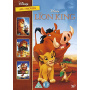 Animation - Lion King Trilogy