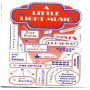 Korman, Beryl - A Little Light Music