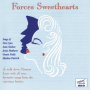 Korman, Beryl - Forces Sweethearts