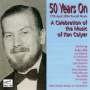 V/A - 50 Years On - Music of Ken Colyer