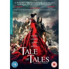 Movie - Tale of Tales