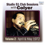 Colyer, Ken - Studio 51 Cl Sessions -2-