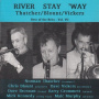 Thatcher - River Stay Way