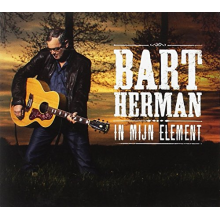 Herman, Bart - In Mijn Element